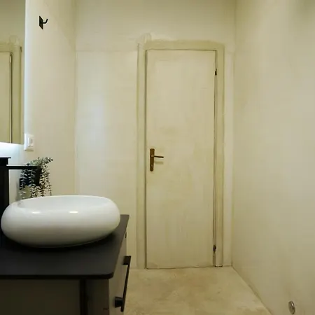 Ditti's By Tok Apartamento *