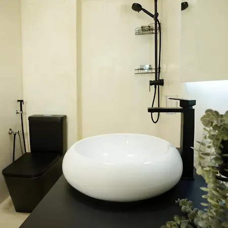 Ditti's By Tok Apartamento Durrës