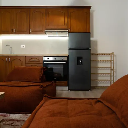 Ditti's By Tok Durrës