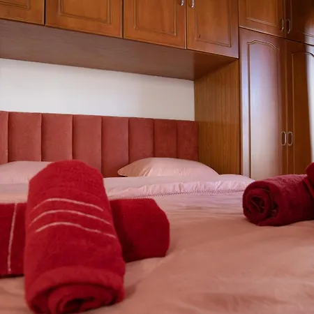 Ditti's By Tok Apartamento