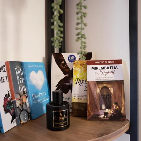 Apartamento Ditti's By Tok