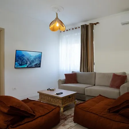 Ditti's By Tok Durrës