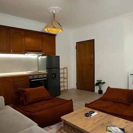 Apartamento Ditti's By Tok Durrës