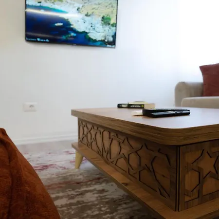 Ditti's By Tok Apartamento Durrës