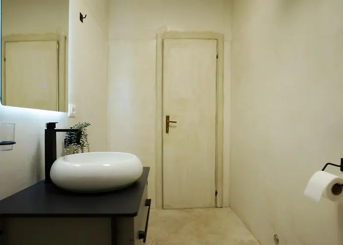 Ditti's By Tok Apartament *