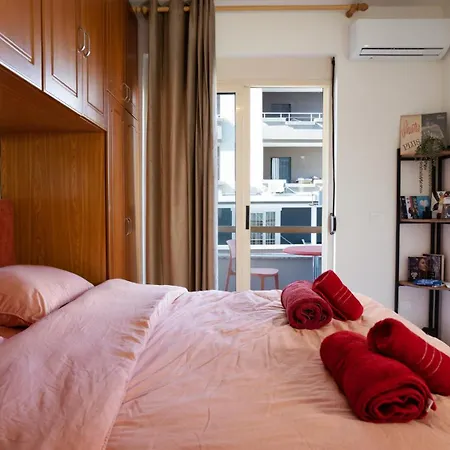 Apartment Ditti's By Tok Durres