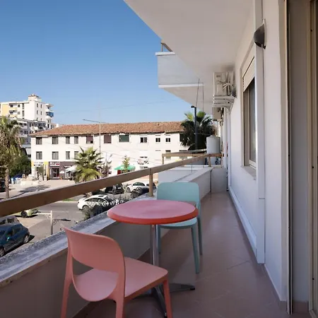 Apartment Ditti's By Tok *