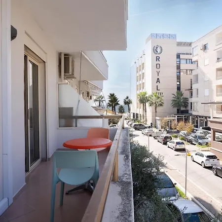Apartment Ditti's By Tok Durres