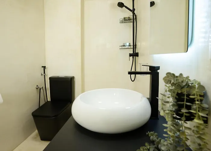 Ditti's By Tok Apartmán Durrës