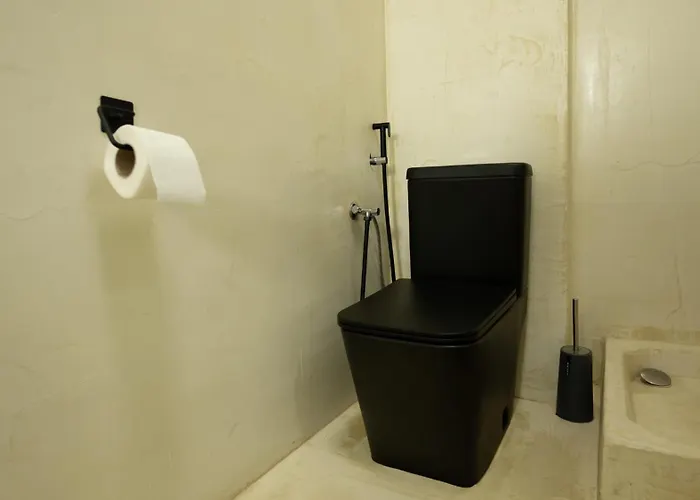 Apartmán Ditti's By Tok *