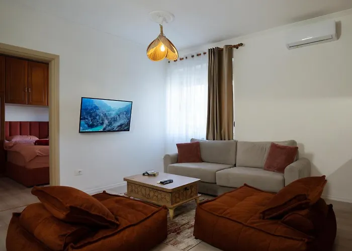 Ditti's By Tok Durrës