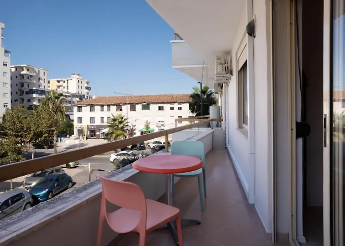 Apartmán Ditti's By Tok *