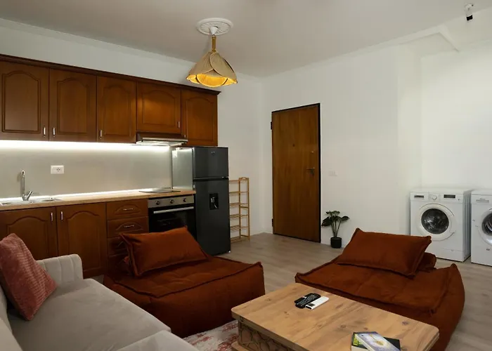 Apartmán Ditti's By Tok Durrës